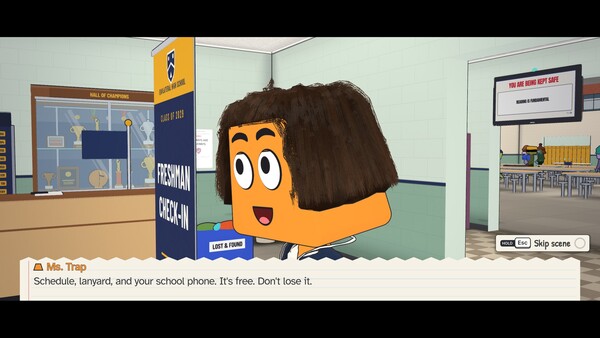 Conaganda screenshot 4