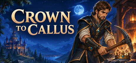 Crown to Callus