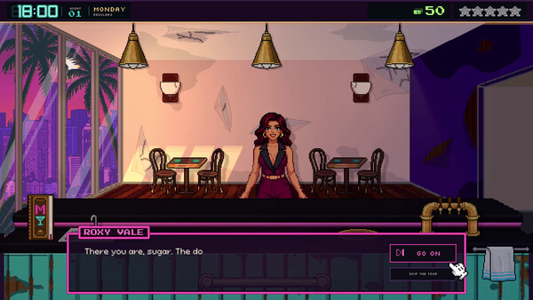 Malibu Club: Cocktail Bar Simulator screenshot 7
