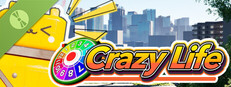 Crazy Life Demo