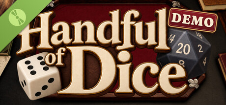 Handful of Dice Demo