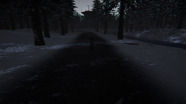 Cold Shelter screenshot 4