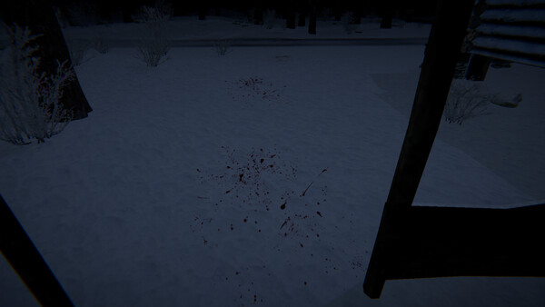 Cold Shelter screenshot 3