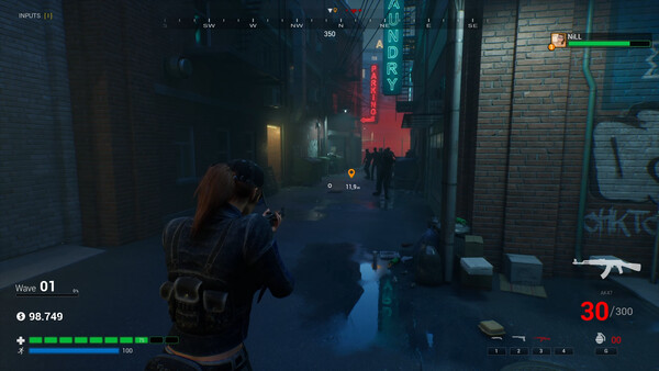 DeadFront screenshot 6
