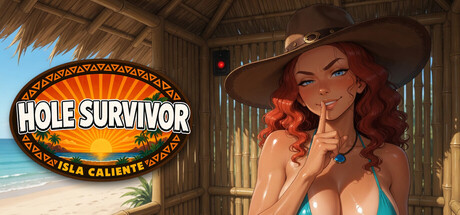 Hole Survivor : Isla Caliente