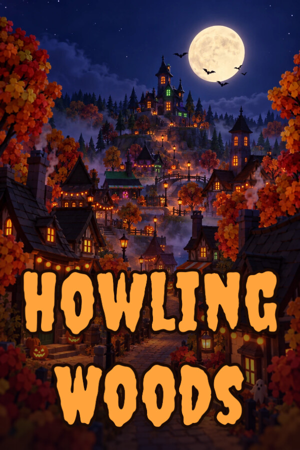 Howling Woods