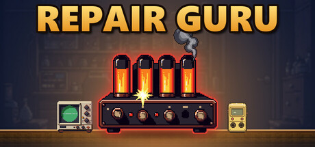 Repair Guru
