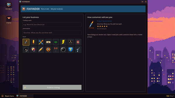 Repair Guru — 3