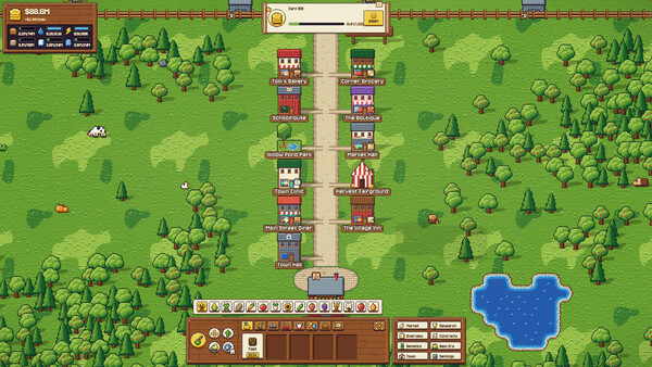 Farm Factory screenshot 10