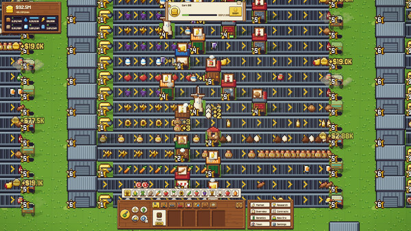 Farm Factory screenshot 8