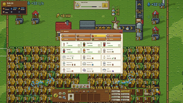 Farm Factory screenshot 7