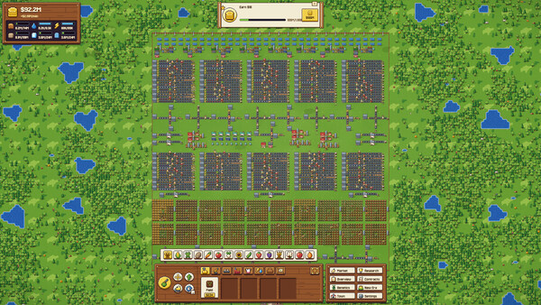 Farm Factory screenshot 12
