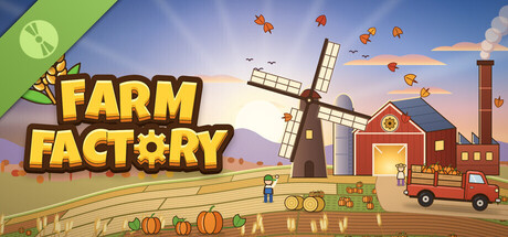 Farm Factory Demo header