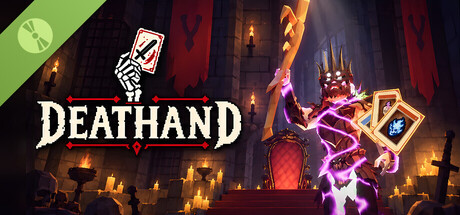 Deathand Demo 표지