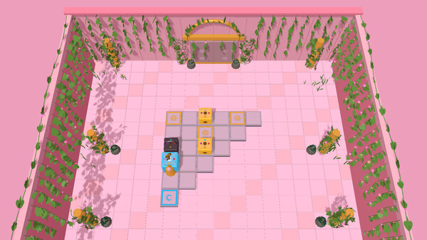 Temple of Causality: Reincarnation — 1