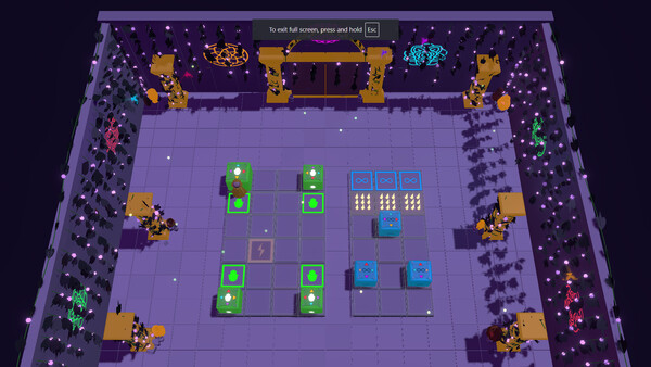 Temple of Causality: Reincarnation — 2