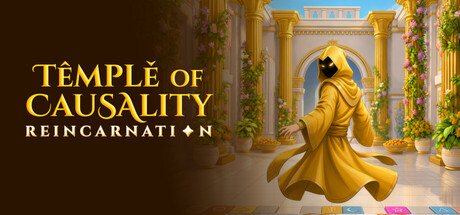 Temple of Causality: Reincarnation