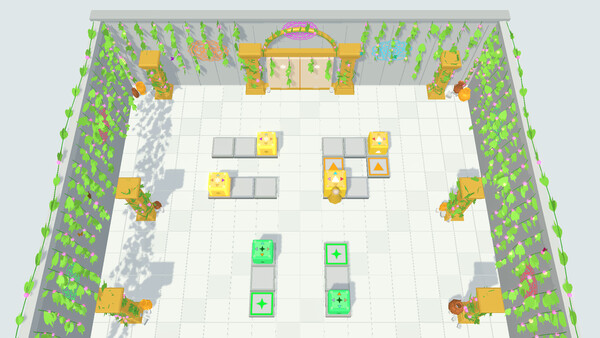 Temple of Causality: Reincarnation — 3