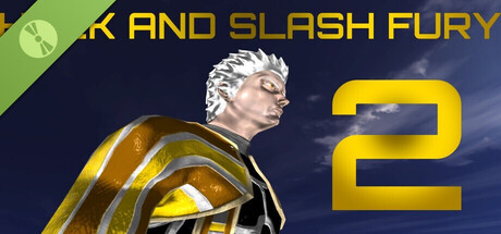 Hack And Slash Fury 2: Lancelot Betrayal Demo 표지
