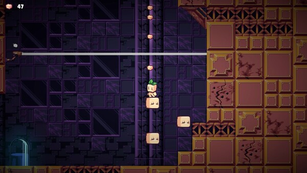 Clonefall Demo 스크린샷 3