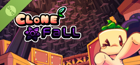 Clonefall Demo 표지