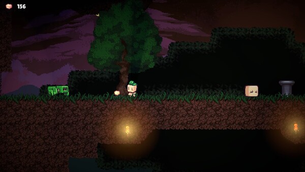 Clonefall Demo 스크린샷 1