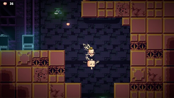 Clonefall Demo 스크린샷 4
