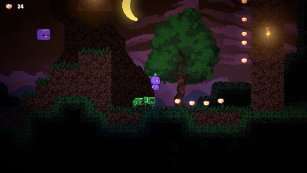Clonefall Demo 스크린샷 2