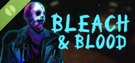 Постер Bleach & Blood Demo
