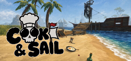 Cook & Sail