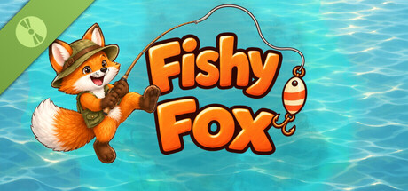 FishyFox Demo 표지