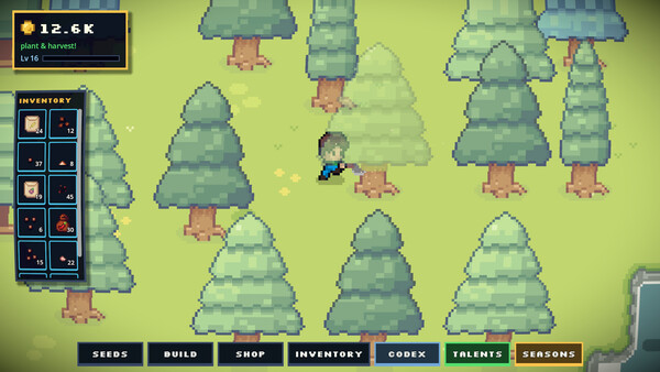 Crops & Coops Demo screenshot 6