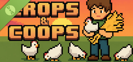 Crops & Coops Demo