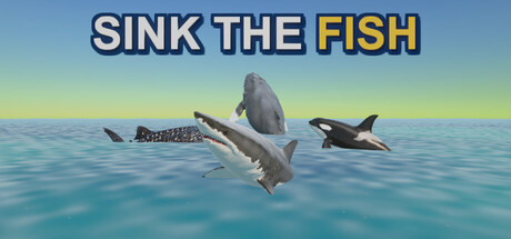 SinkTheFish
