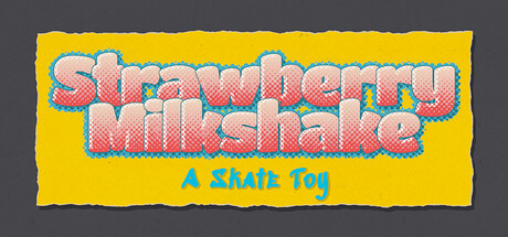 Strawberry Milkshake: a Skate Toy! Banner