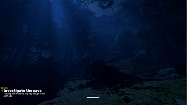 Echo Ridge screenshot 6