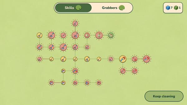 Restore Earth screenshot 4