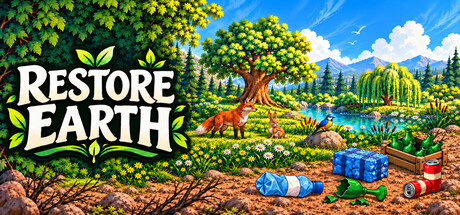 Restore Earth