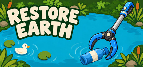 Restore Earth