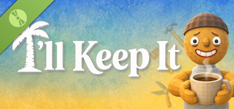 I'll Keep It Demo 표지