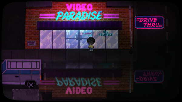 Video Paradise — 1