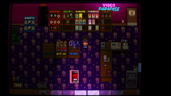 Video Paradise — 2