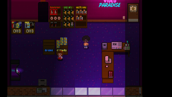 Video Paradise 스크린샷 1