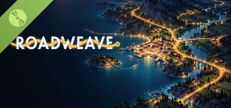 Roadweave Demo 표지