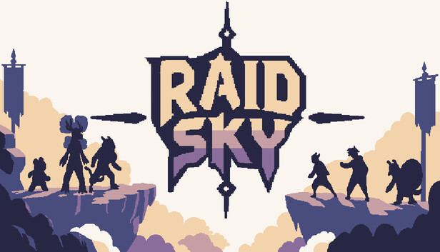 Raid Sky