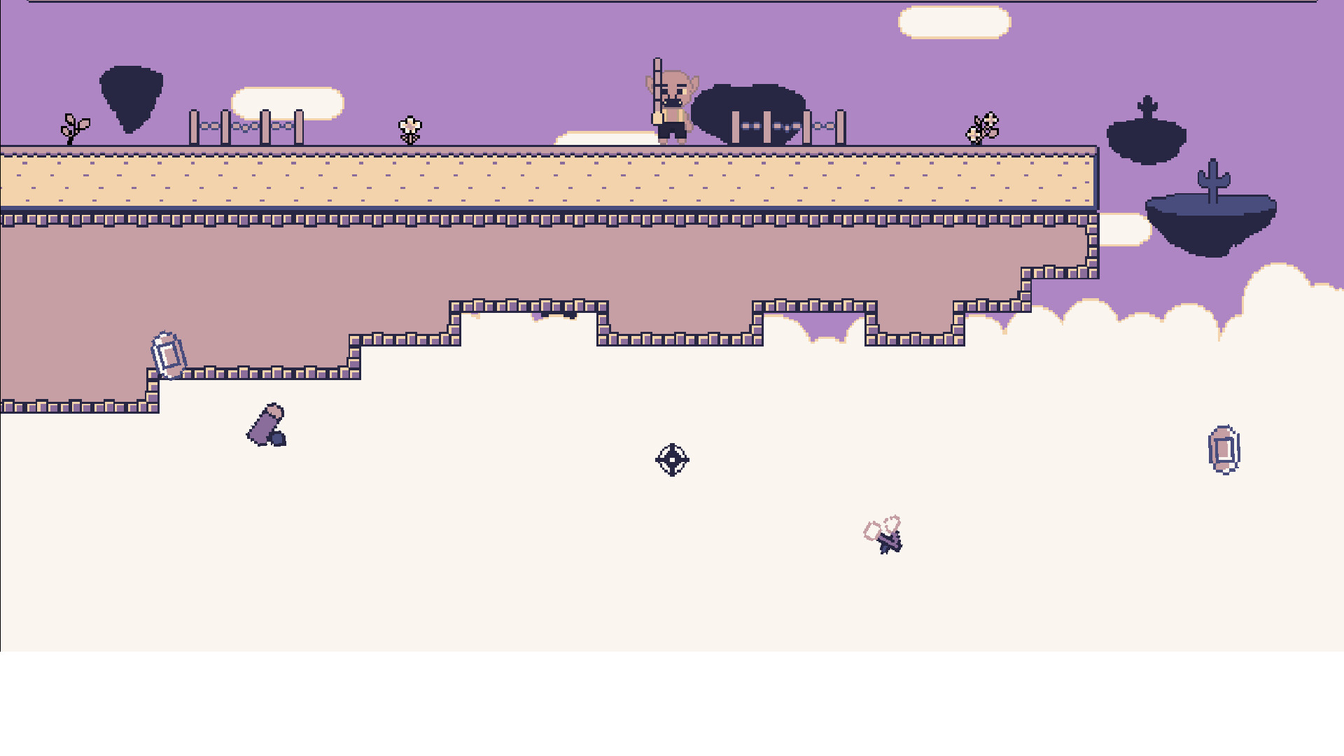 Raid Sky — screenshot 4