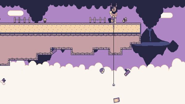 Raid Sky screenshot 2