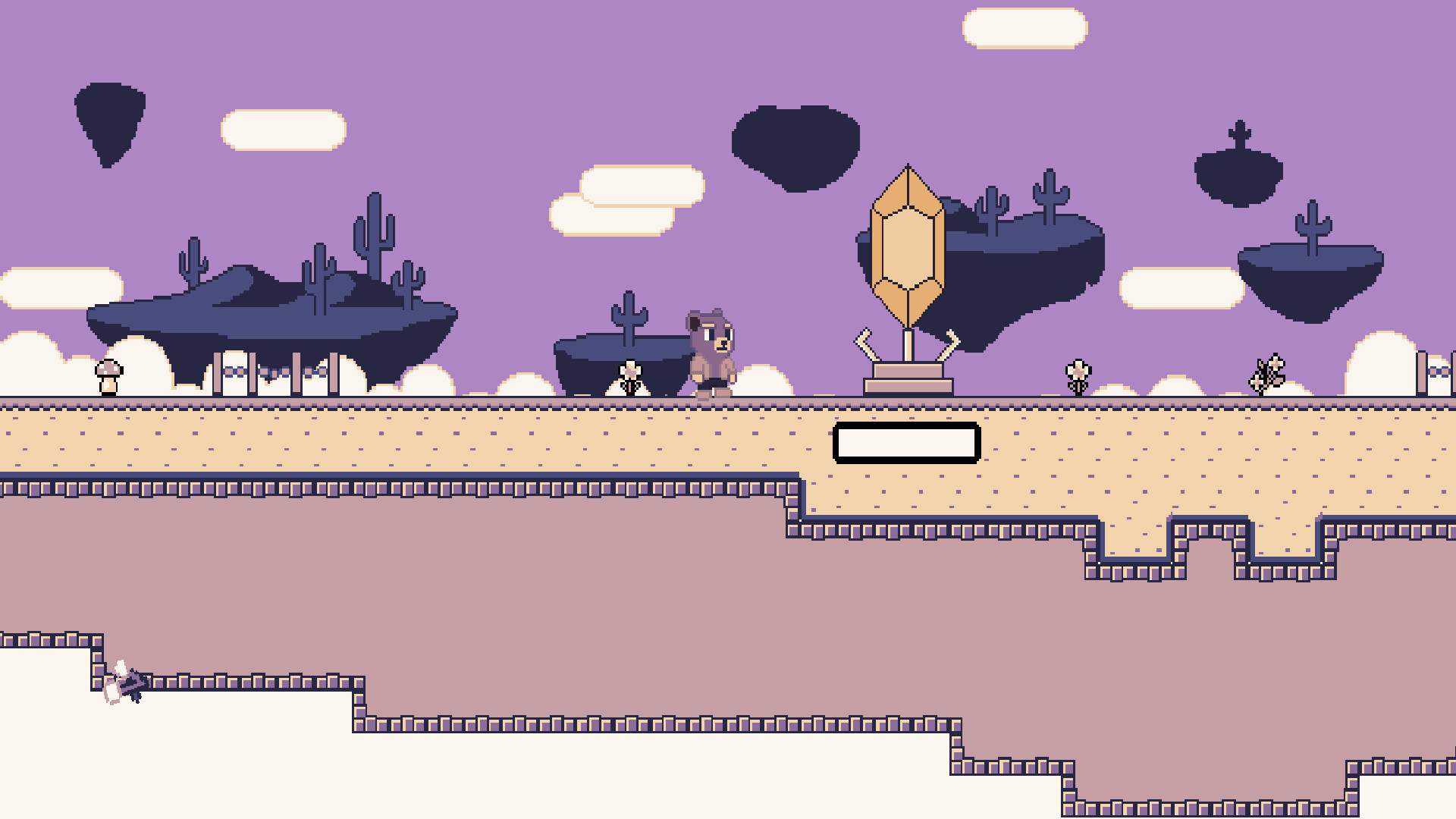 Raid Sky — screenshot 1