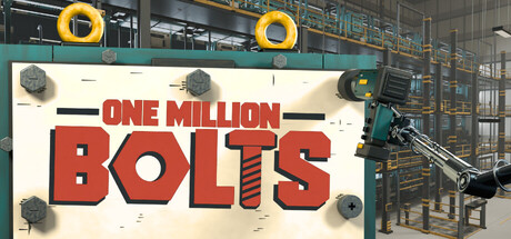 One Million Bolts