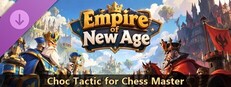 Choc Tactic for Chess Master - Empire of New Age Small Capsule Image